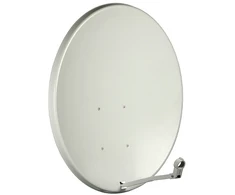Palydovinė antena CORAB OFFSET ANTENNA AS-90 / ALU 90cm CORAB
