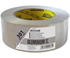 Anticor ALUMINIUMAS 301, DO 120°C 48MMX50M