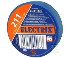 Anticor IZOLIACINĖ JUOSTA 19X20 MĖLYNA ELEKTROS 211