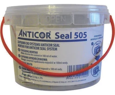 Anticor SEAL-ELAST.SKIEDINIS SISTEMAI