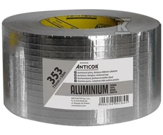Anticor AL 353 JUOSTA, IKI 120°C 75MMX50M