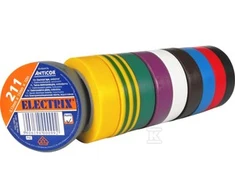 Anticor IZOLIACINĖ JUOSTA 15X10M RAINBOW PVC
