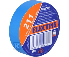 Anticor IZOLIACINĖ JUOSTA 19X20 MĖLYNA ELEKTROS 211