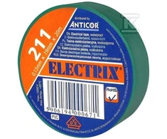 Anticor TAŚMA IZOL.19X20 ŽALIA ELECTRIC 211P