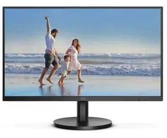AOC 27B3CA2 kompiuterio monitorius 68,6 cm (27") 1920 x 1080 pikselių „Full HD“ LED juodas