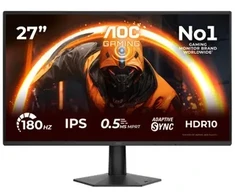 Monitorius AOC 27G50F