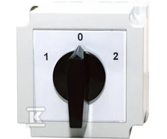 Apator 4G10-53-PK 3-B.LENTA.