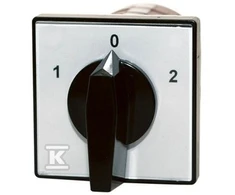 Apator 4G10-53-U kamera, priskiriama 1-0-2 690V 10A pozicijai