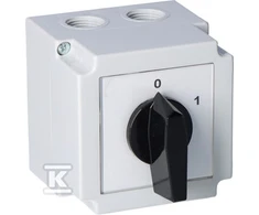 Apator 0-1 690V 16A