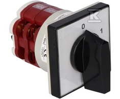 Apator 0-1 690V 16A
