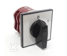 Apator 0-1 690V 25 A