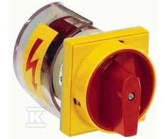 Apator 4G25- 10- U S25 kameros, priskiriamos 0-1 690V 25A pozicijai