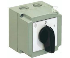 Apator Camm link 0-1 2P 25A korpuse 4G25- 91-PK (63-840390-031)