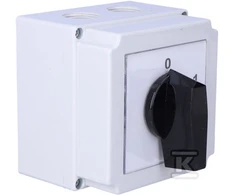 Apator 0-1 690V 40A