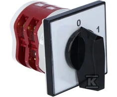 Apator 0-1 690V 40A