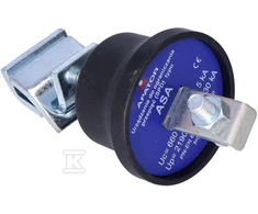 Apator ASA-A 660-5B + D + K žemos įtampos ribotuvas 63-930198-041