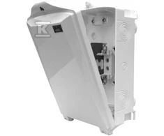Apator ZK/RBK 000 JUNGIMO DĖŽĖ