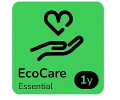 APC 1 Year EcoCare Essential for Single-Phase UPS EAA Upgrade