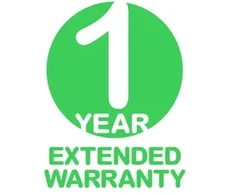 APC 1 Year Extended Garantija Parts Only for 1 DX LE Max Model 2222 thru 3342
