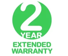 APC 2 Year Extended Garantija for DX LE Max Model 2222 thru 3342 Compressors Only