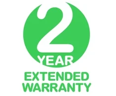 APC 2 Year Extended Garantija for DX LE Model 1422 thru 1822 Compressors Only