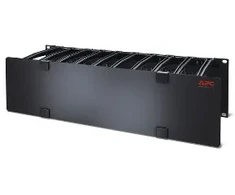 APC AR8605 dalys do stojaków Panel zarządzania kablami