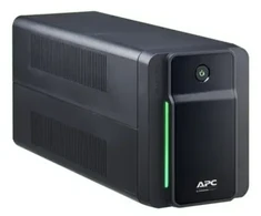 APC BVX900LI-GR maitinimo šaltinis UPS Technologia line-interactive 0,9 kVA 480 W 2 x gniazdo jungiama į tinklą