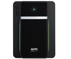 APC Easy UPS BVX serijos BVX1600LI nepertraukiamo maitinimo šaltinis AC 220-240 V, 900 W, 1600 VA, 7 Ah, 6 išėjimo jungtys