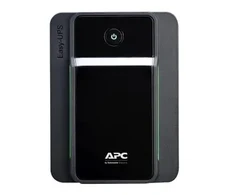 APC Easy UPS BVX serijos BVX700LI-GR nepertraukiamo maitinimo šaltinis AC 230V 360W 700VA išvesties jungtys 2