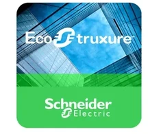 APC „EcoStruxure IT Data Center Expert“ 1 metų skaitmeninės prenumeratos paketas, 100 mazgų