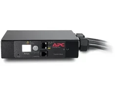 Apc linijinis srovės matuoklis, 32A, 230V, IEC309-32A, 2P+G