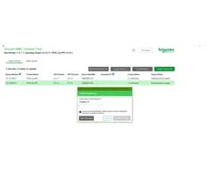 APC NMC3 for 1-Ph rPDU - 1 Year Support Contract License