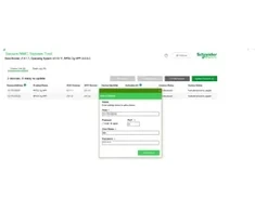 APC SWNMC3PDU-5Y-DIGI, 1 licencija, 5 metai, licencija