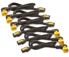 APC maitinimo laido rinkinys, C13–C14, 1,8 m (AP8706R-WW)