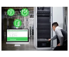 Apc „PowerChute Ntwk Shutdown“ v4.5 „VxRail“ 5 metams