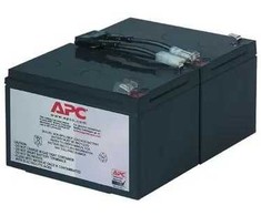 APC RBC6 akumulator (VRLA)