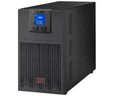 APC SRV3KI-E maitinimo šaltinis UPS Podwójnej konwersji (online) 2700 W