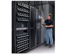APC Start-Up Service 5x8 for 5U Rack Distribution Panel Service