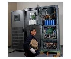 APC paleidimo paslauga 1 Galaxy 5000/5500 iki 40 kVA UPS