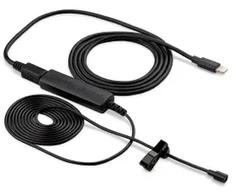 Connect It Apogee ClipMic Digital II - Mikrofonas Lavalier USB