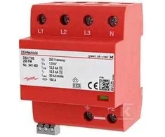 APSAUGINĖ SODO DEHNSHIELD TNS 255 FM T1+2