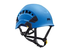 Apsauginis šalmas Petzl Vertex Vent, su ventiliacija, mėlynas
