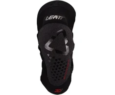 Kelių apsaugos LEATT Knee Guard 3DF 5.0 Evo FastFit S/M