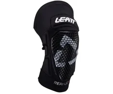 Apsaugos kolan LEATT Knee Guard ReaFlex Pro dydis M, juoda