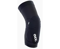 Apsaugos na kolana Evoc Knee Protector LS Flex Lite - juodas dydis: m