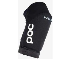 POC Joint VPD Air Alkūnių apsaugos – Uraniumo juoda Dydis: XS