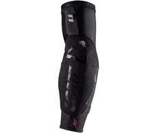 Apsaugos łokci LEATT Elbow Guard 3DF 6.0 Evo dydis M, juoda