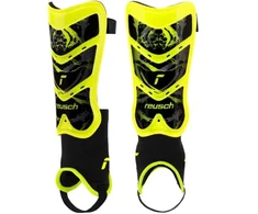 REUSCH Shinguard Attrakt Pro blauzdų apsaugai M