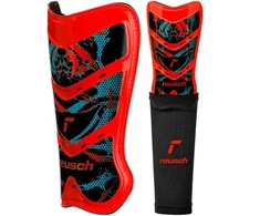 Blauzdų apsaugai REUSCH Shinguard Attrakt Supreme L