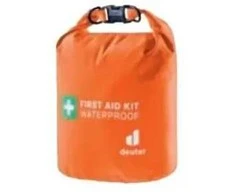 Deuter First Aid Kit Atsparus vandeniui Sport first aid kit